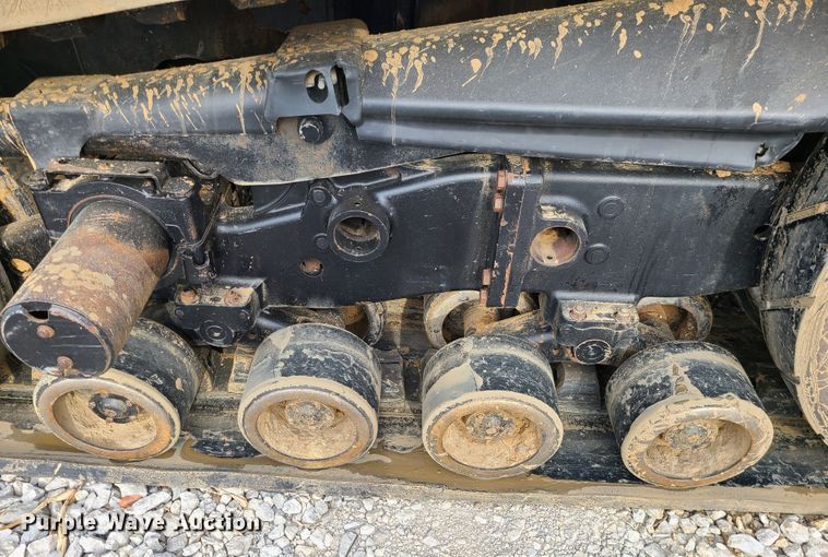 image for item GB9060 Challenger MT865C  tractor