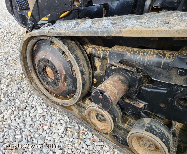 image for item GB9060 Challenger MT865C  tractor