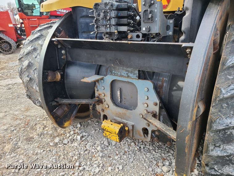 image for item GB9060 Challenger MT865C  tractor