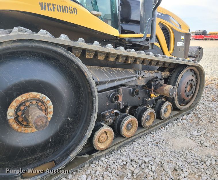 image for item GB9060 Challenger MT865C  tractor