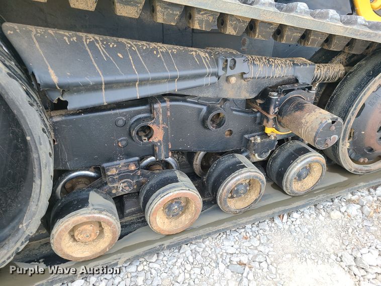 image for item GB9060 Challenger MT865C  tractor