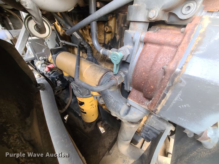 image for item GB9060 Challenger MT865C  tractor