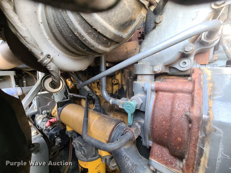 image for item GB9060 Challenger MT865C  tractor