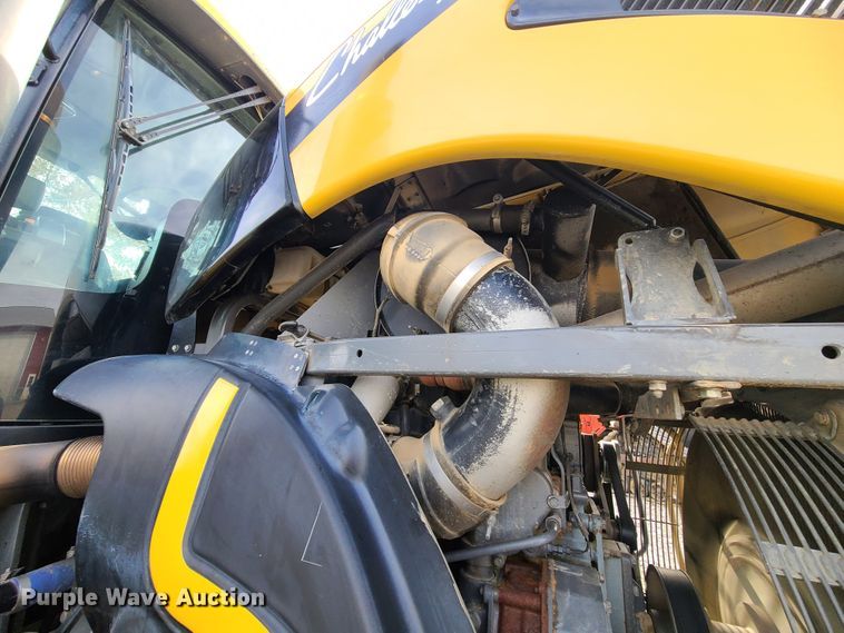 image for item GB9060 Challenger MT865C  tractor