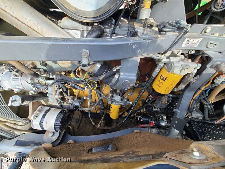 image for item GB9060 Challenger MT865C  tractor