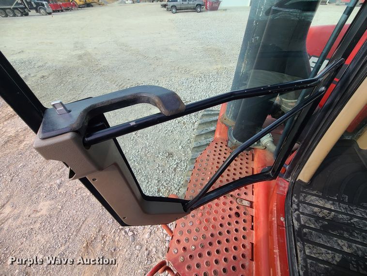 image for item GB9061 Case IH Quadtrac 485  4WD tractor