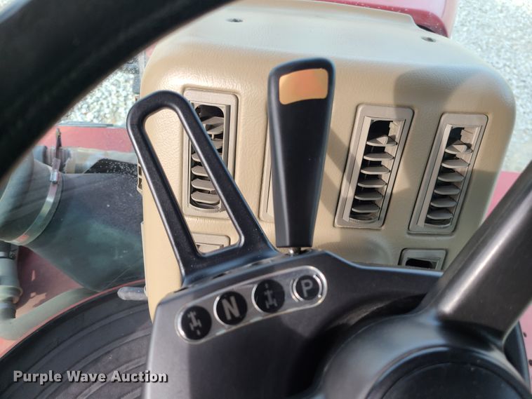 image for item GB9061 Case IH Quadtrac 485  4WD tractor