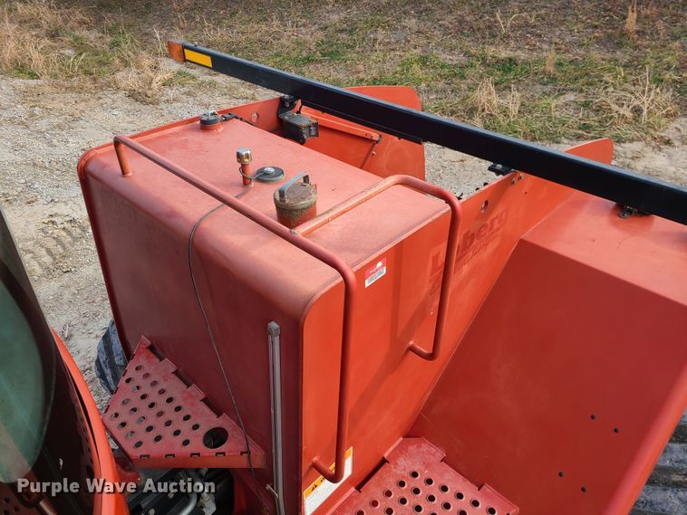 image for item GB9061 Case IH Quadtrac 485  4WD tractor