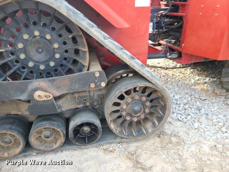 image for item GB9061 Case IH Quadtrac 485  4WD tractor