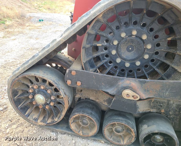 image for item GB9061 Case IH Quadtrac 485  4WD tractor