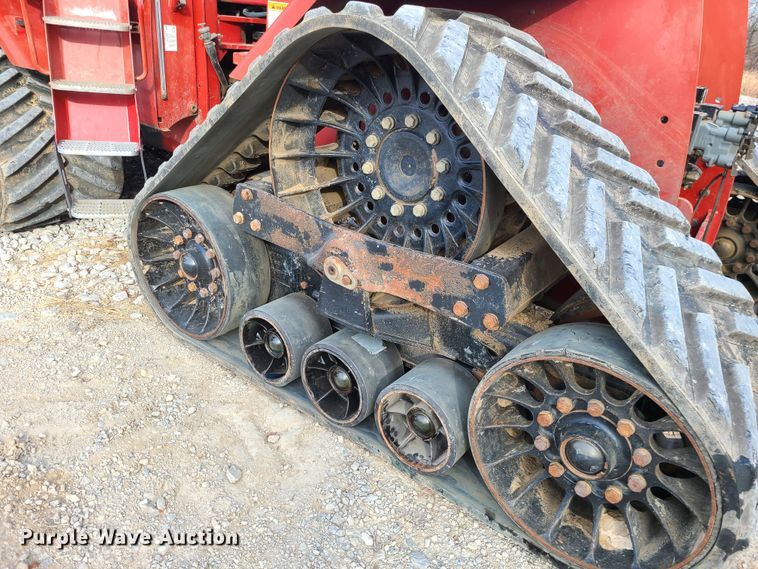 image for item GB9061 Case IH Quadtrac 485  4WD tractor