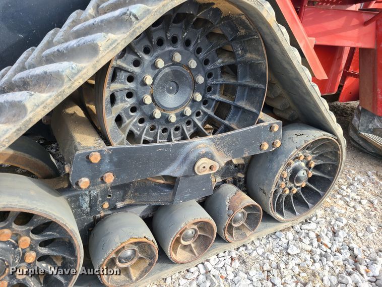 image for item GB9061 Case IH Quadtrac 485  4WD tractor