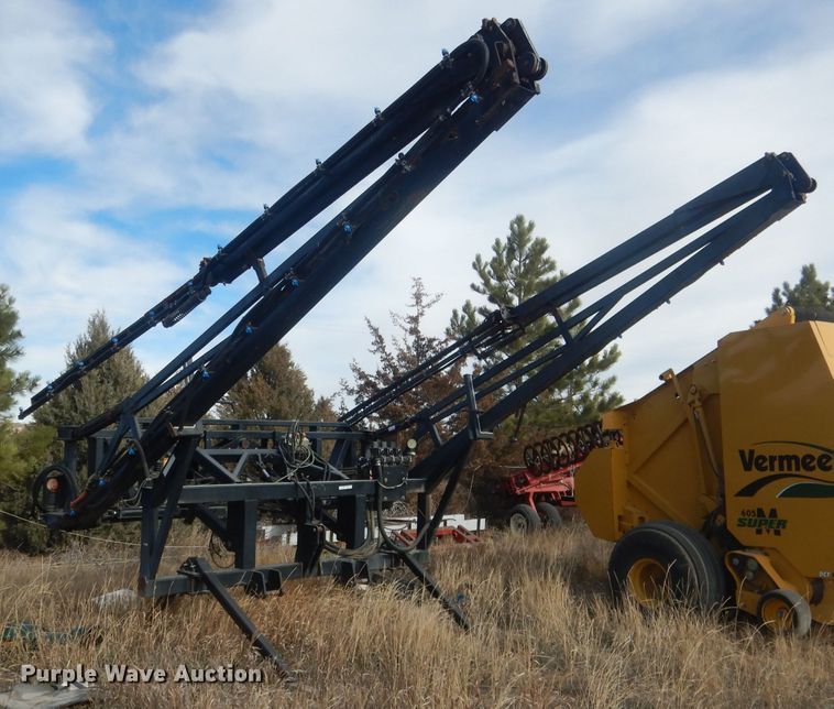 image for item HU9361 Schaben  spray boom