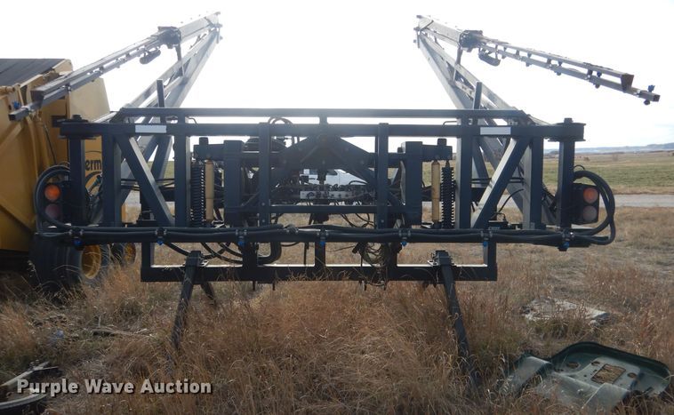 image for item HU9361 Schaben  spray boom