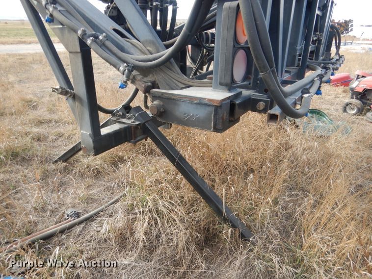 image for item HU9361 Schaben  spray boom