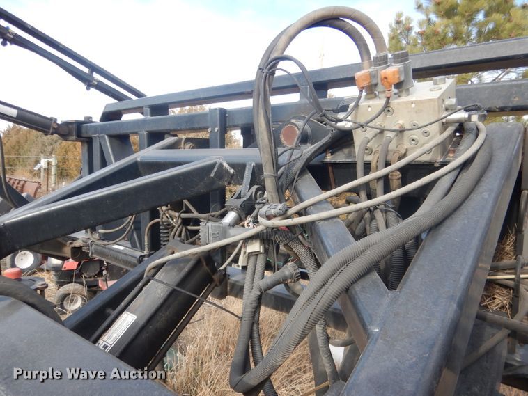 image for item HU9361 Schaben  spray boom