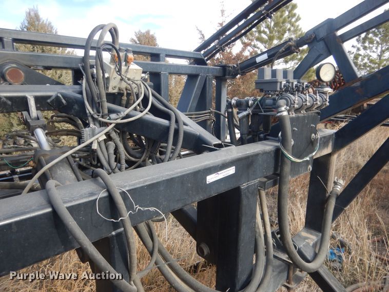 image for item HU9361 Schaben  spray boom