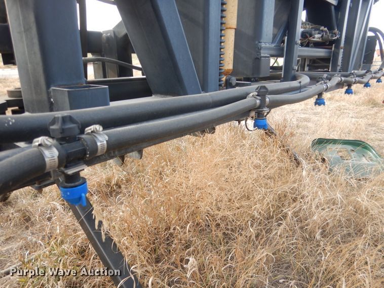 image for item HU9361 Schaben  spray boom