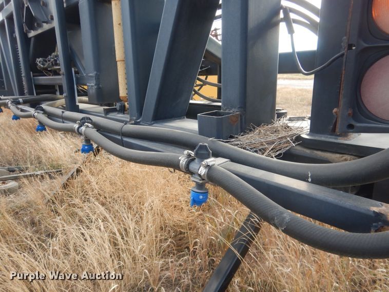 image for item HU9361 Schaben  spray boom