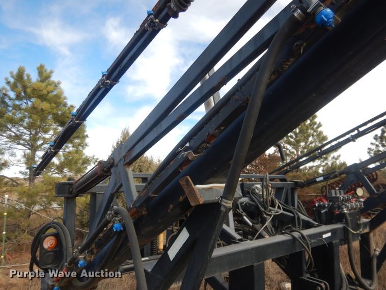 image for item HU9361 Schaben  spray boom