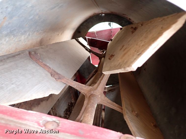 image for item IC9588 Calkins  seed treater