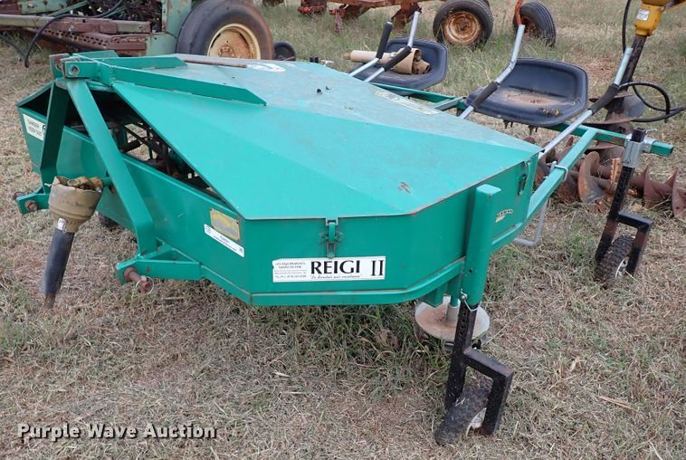 image for item IC9591 Univerco Eco II  weeder