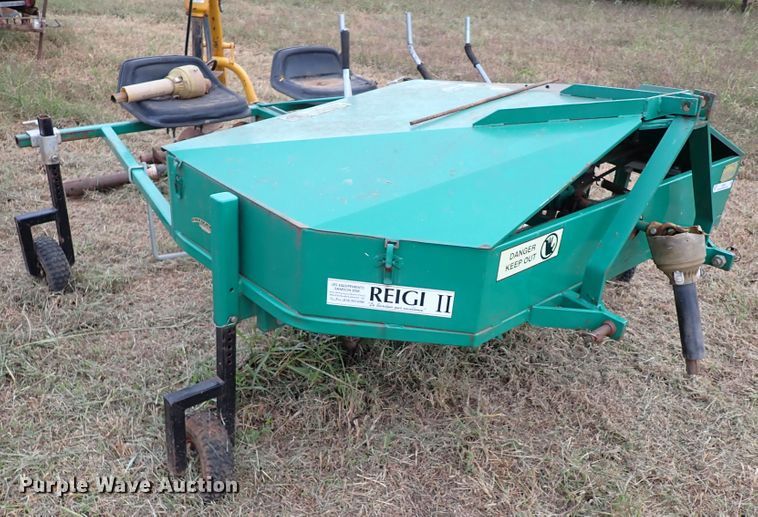 image for item IC9591 Univerco Eco II  weeder