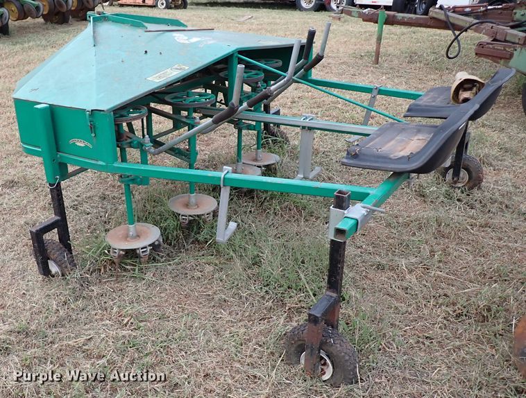 image for item IC9591 Univerco Eco II  weeder