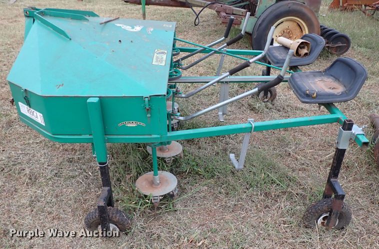 image for item IC9591 Univerco Eco II  weeder