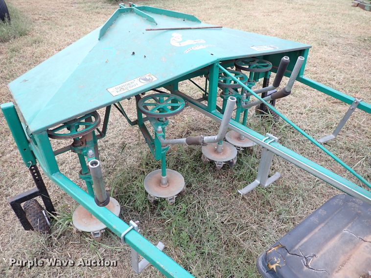 image for item IC9591 Univerco Eco II  weeder