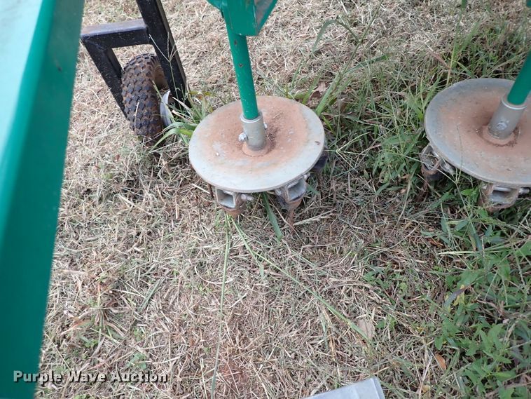 image for item IC9591 Univerco Eco II  weeder