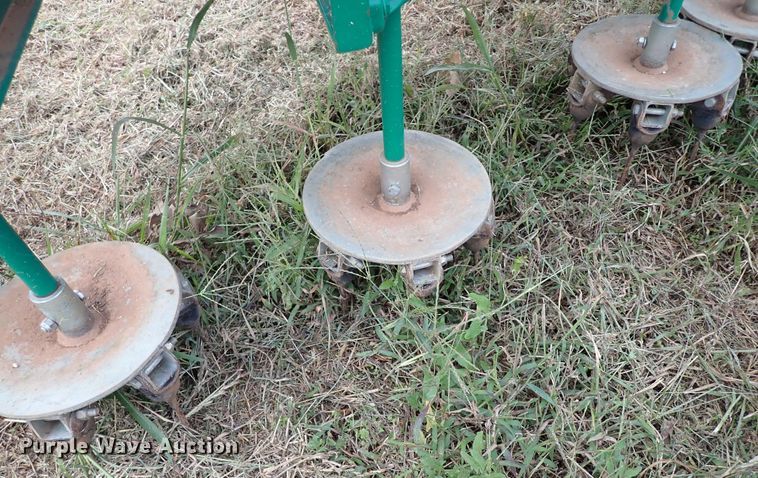 image for item IC9591 Univerco Eco II  weeder