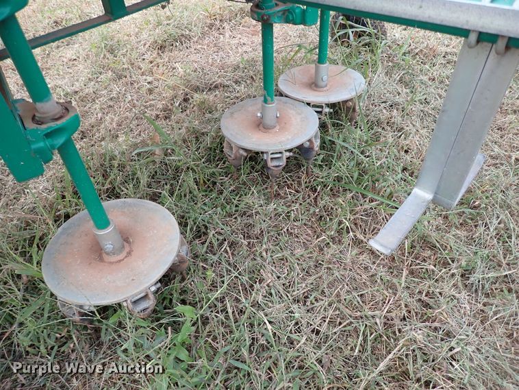 image for item IC9591 Univerco Eco II  weeder