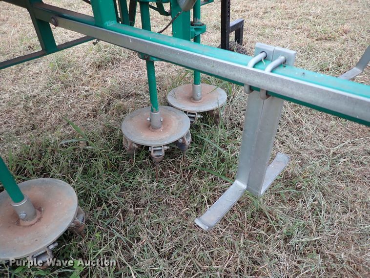 image for item IC9591 Univerco Eco II  weeder