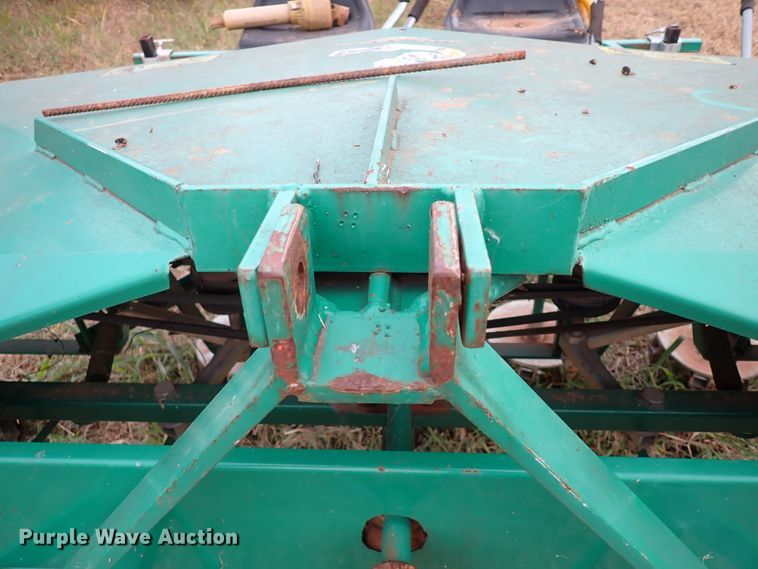 image for item IC9591 Univerco Eco II  weeder