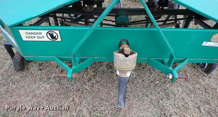 image for item IC9591 Univerco Eco II  weeder