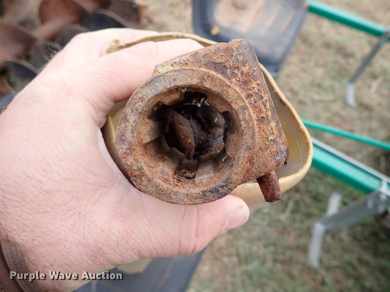 image for item IC9591 Univerco Eco II  weeder