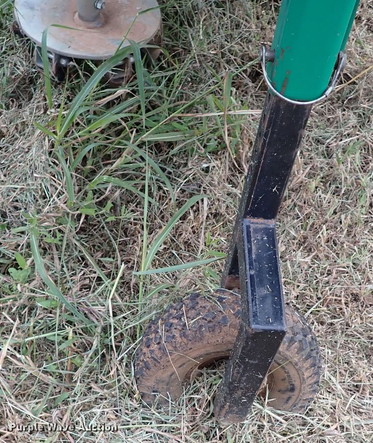 image for item IC9591 Univerco Eco II  weeder