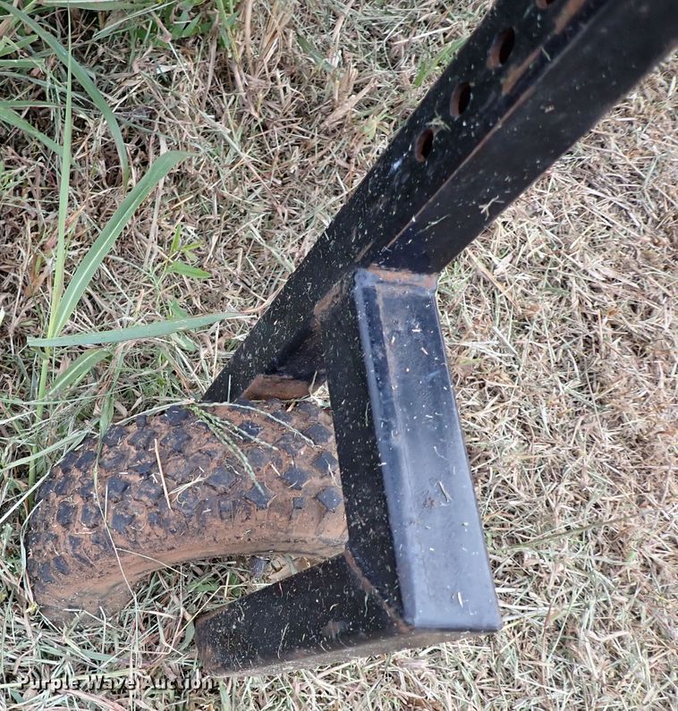 image for item IC9591 Univerco Eco II  weeder