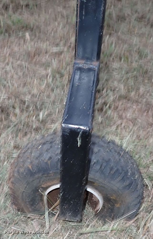 image for item IC9591 Univerco Eco II  weeder