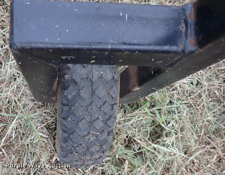 image for item IC9591 Univerco Eco II  weeder