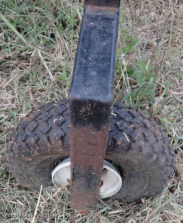 image for item IC9591 Univerco Eco II  weeder