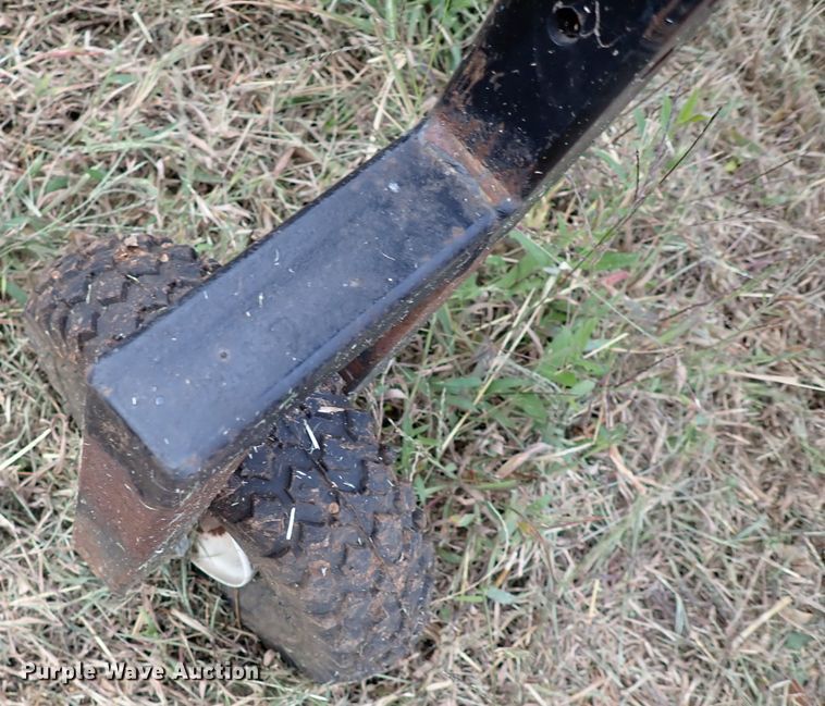 image for item IC9591 Univerco Eco II  weeder