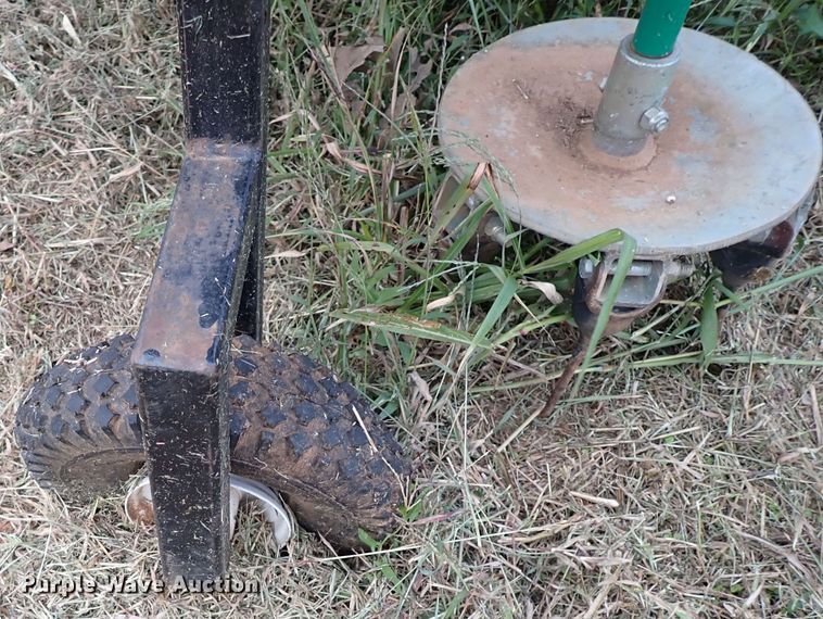 image for item IC9591 Univerco Eco II  weeder