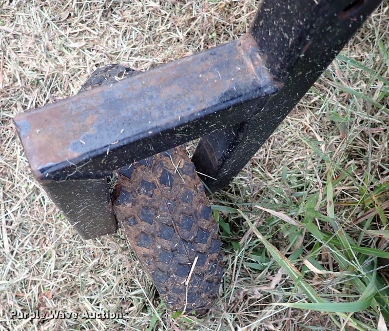 image for item IC9591 Univerco Eco II  weeder