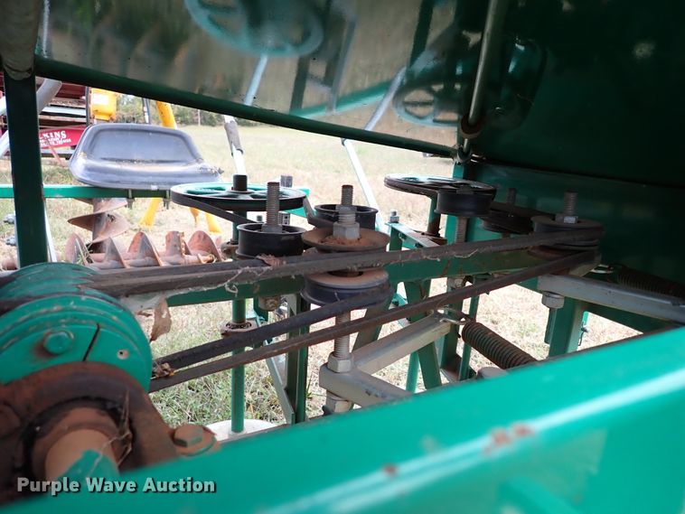 image for item IC9591 Univerco Eco II  weeder