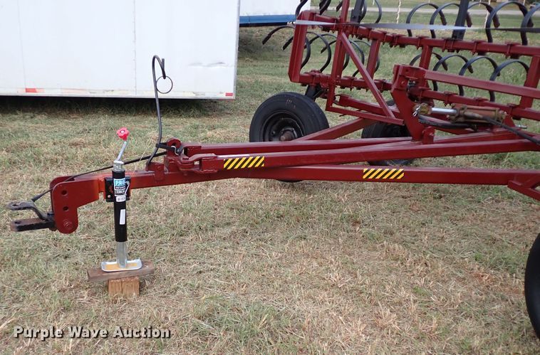 image for item IC9593 Field cultivator
