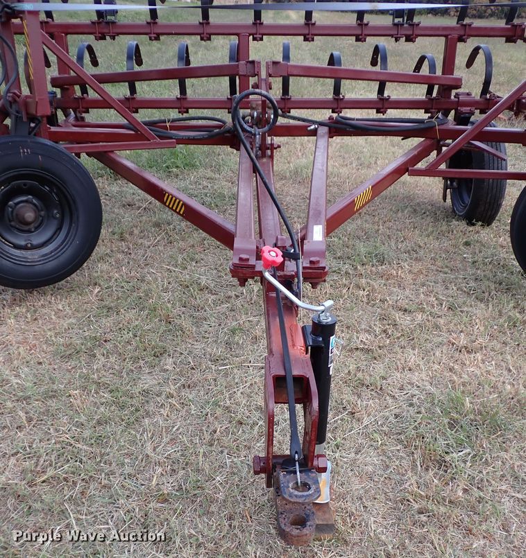 image for item IC9593 Field cultivator