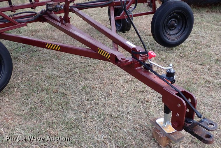 image for item IC9593 Field cultivator