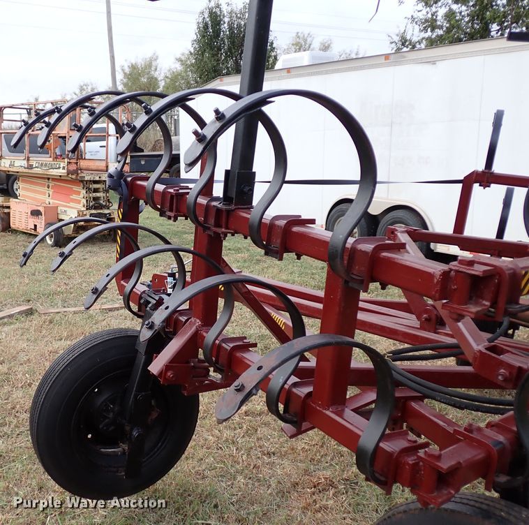 image for item IC9593 Field cultivator